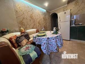 4-к квартира, вторичка, 72м2, 3/4 этаж