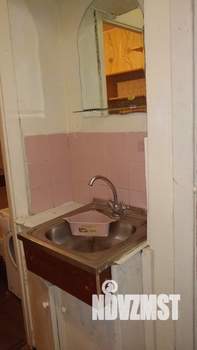 1-к квартира, вторичка, 13м2, 4/5 этаж