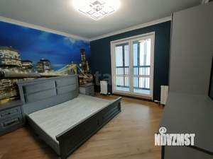 2-к квартира, вторичка, 61м2, 17/19 этаж