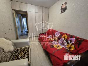 3-к квартира, вторичка, 63м2, 3/9 этаж