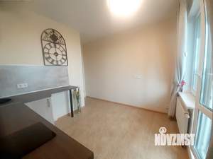 1-к квартира, вторичка, 37м2, 25/25 этаж