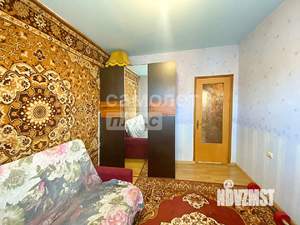 3-к квартира, вторичка, 65м2, 9/10 этаж