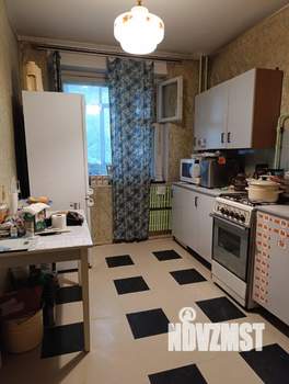 1-к квартира, вторичка, 35м2, 2/5 этаж
