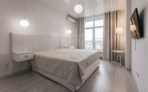 1-к квартира, вторичка, 40м2, 10/22 этаж