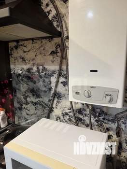 2-к квартира, вторичка, 42м2, 4/4 этаж
