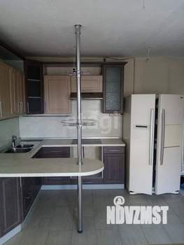 1-к квартира, вторичка, 38м2, 7/9 этаж