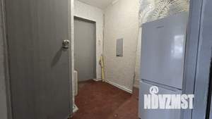 1-к квартира, вторичка, 30м2, 5/5 этаж