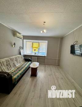 1-к квартира, вторичка, 18м2, 2/5 этаж