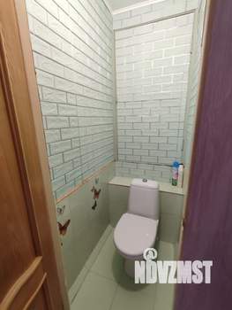 1-к квартира, вторичка, 39м2, 7/9 этаж