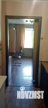 1-к квартира, вторичка, 19м2, 3/6 этаж