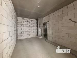 2-к квартира, вторичка, 60м2, 12/23 этаж