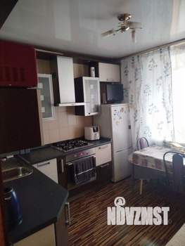 1-к квартира, вторичка, 38м2, 4/9 этаж