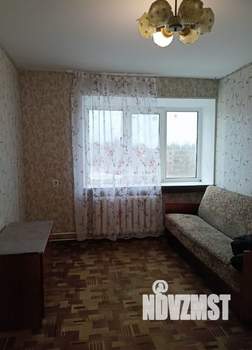 1-к квартира, вторичка, 17м2, 5/5 этаж