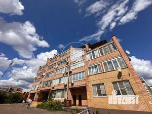 5-к квартира, вторичка, 244м2, 5/6 этаж