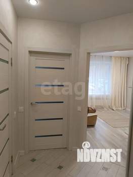 1-к квартира, вторичка, 41м2, 1/7 этаж