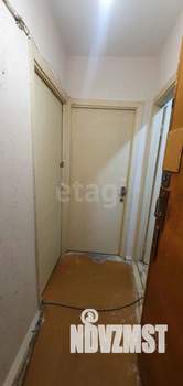 1-к квартира, вторичка, 18м2, 3/9 этаж