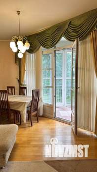 3-к квартира, вторичка, 115м2, 2/6 этаж