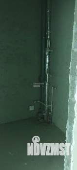 1-к квартира, вторичка, 51м2, 5/19 этаж