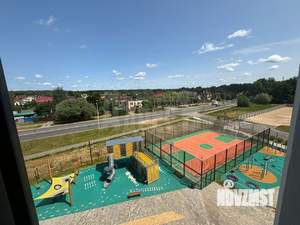 2-к квартира, вторичка, 64м2, 5/19 этаж
