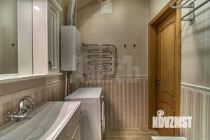 3-к квартира, вторичка, 73м2, 3/3 этаж