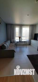 3-к квартира, вторичка, 71м2, 5/22 этаж