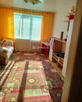 2-к квартира, вторичка, 51м2, 6/9 этаж