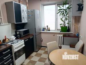 2-к квартира, вторичка, 50м2, 5/9 этаж