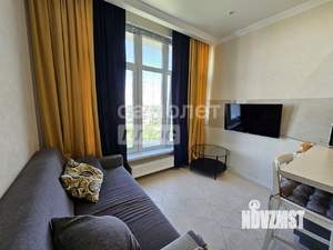 1-к квартира, вторичка, 44м2, 15/22 этаж