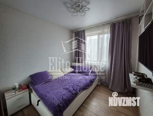 3-к квартира, вторичка, 59м2, 5/5 этаж