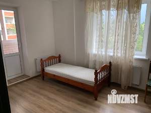 1-к квартира, вторичка, 34м2, 6/17 этаж