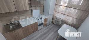 1-к квартира, вторичка, 35м2, 5/5 этаж