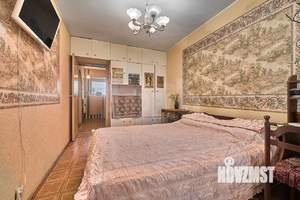 2-к квартира, вторичка, 60м2, 8/12 этаж