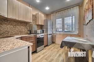 1-к квартира, вторичка, 36м2, 8/9 этаж