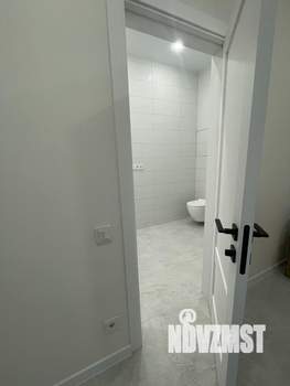 2-к квартира, вторичка, 44м2, 15/19 этаж