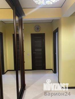 2-к квартира, вторичка, 69м2, 14/14 этаж