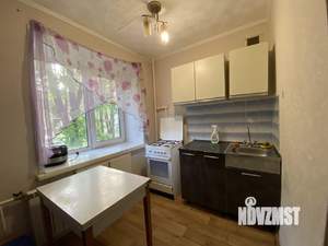 1-к квартира, вторичка, 38м2, 2/5 этаж