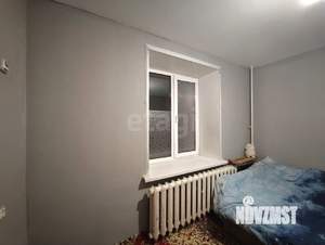 3-к квартира, вторичка, 54м2, 1/5 этаж