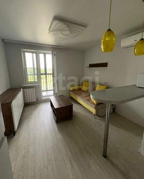 2-к квартира, вторичка, 57м2, 8/15 этаж