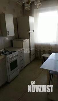 3-к квартира, вторичка, 83м2, 3/9 этаж