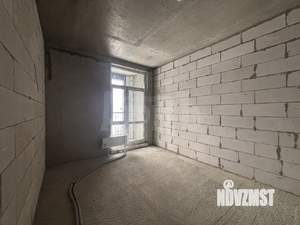 2-к квартира, вторичка, 60м2, 12/23 этаж