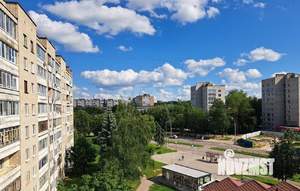 2-к квартира, вторичка, 44м2, 6/12 этаж