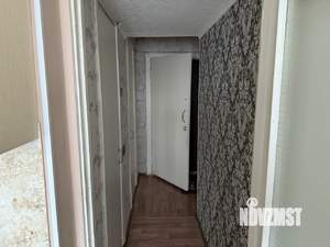 1-к квартира, вторичка, 35м2, 5/9 этаж