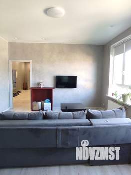 3-к квартира, вторичка, 93м2, 4/14 этаж