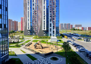 2-к квартира, вторичка, 64м2, 11/19 этаж