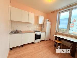 1-к квартира, вторичка, 43м2, 11/14 этаж