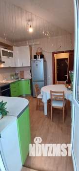 2-к квартира, вторичка, 62м2, 13/14 этаж