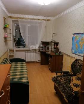 2-к квартира, вторичка, 43м2, 2/5 этаж