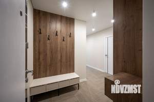 2-к квартира, вторичка, 64м2, 19/19 этаж