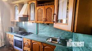 1-к квартира, вторичка, 36м2, 2/5 этаж