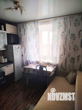 1-к квартира, вторичка, 38м2, 4/9 этаж